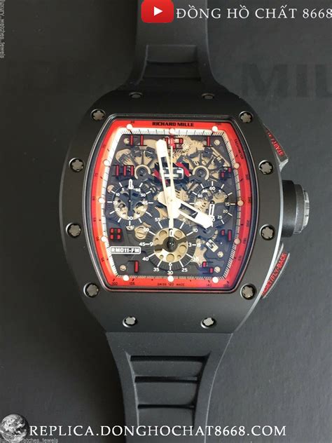 richard mille 1:1